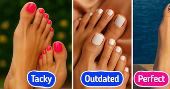 10 Pedicure Ideas That Are Taking Over This July