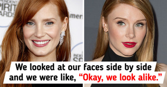 17 Times Celebrity Duos Confused Us With Their Almost Identical Faces
