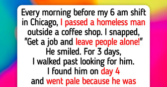 13 People Share the Kindest Thing They Ever Witnessed and Still Can’t Forget