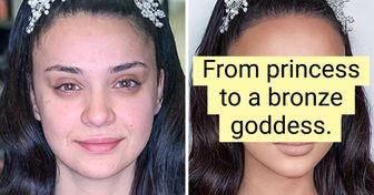 20+ Bridal Makeovers by an Artist Who Brings the Magic of Confidence to His Clients’ Looks