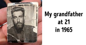 20+ People Showed Pictures of Their Grandparents Who Could’ve Been Real Hollywood Stars