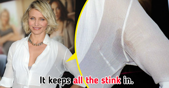 7 Celebrities Shared Why They Stopped Using Deodorant