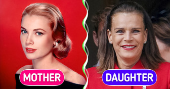 You’ll Be Shocked but This Is What 10 Children of Iconic Celebrities Look Like Nowadays