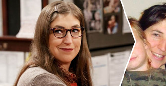 Sleeping With Her Kids and 5 More Mayim Bialik’s Parenting Secrets That Might Surprise You