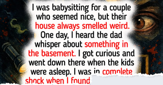 10 Times Nannies Realized the Kids Were the Least of Their Problems
