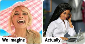 7 Reasons Barbie Isn’t Only About Being Blonde and Wearing Pink