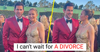 Fans Are Concerned About John Krasinski Allegedly Mentioning “Divorce” on the Golden Globes Red Carpet