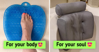 10+ Things You Definitely Need If You Spend More Than 5 Minutes a Day in the Bathroom