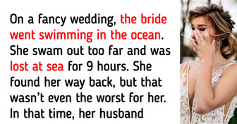 10+ True Stories About Weddings That Ended Up Ruined