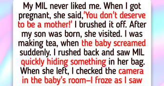 I Refuse to See My MIL Ever Again - Her Act Is Unforgivable