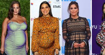 30 Maternity Looks From Celebrities That Showed Us How to Rock Pregnancy Style