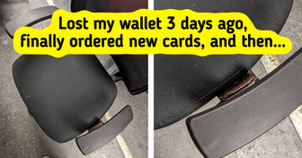 19 People Who Were Faced With a Harsh Reality and Took It Like a Champ