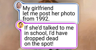 17 School Photos That Are Pure Nostalgia