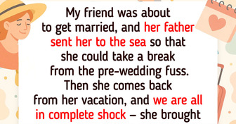 18 Tourists Who Had Something to Remember While on Vacation
