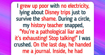 10 Moments When a Teacher’s Quiet Kindness Healed a Child’s Future When No One Else Was Looking