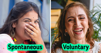 4 Curious Things That Your Laughter Reveals About Your Personality