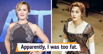 Kate Winslet Reveals She Was Criticized for “Titanic” Along With a Regret She Has