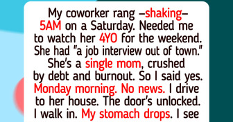 12 Stories That Show Kindness and Compassion Still Shine in an Uncertain World