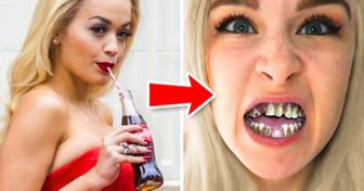 8 Results of Drinking Coke Daily