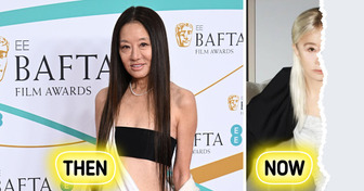 “Immortal” Vera Wang, 76, Reveals Daring New Transformation at the BAFTA Awards in London
