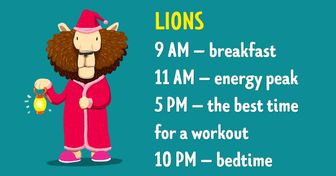 Here’s the Perfect Daily Schedule That Corresponds to Your Chronotype