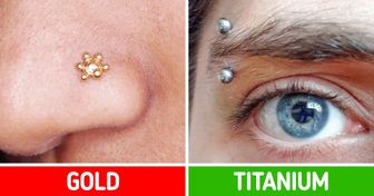 6 Things You Need to Know Before Getting a Piercing