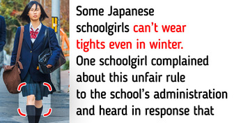 15+ Japanese School Rules That Even Astonish Locals