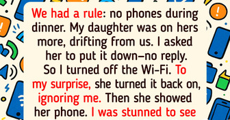 I Cut Out Screens to Reconnect With My Daughter, but Uncovered a Nasty Truth Instead