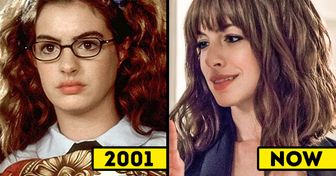 15 Brilliant Actors In Their First Movie Roles, and How They’ve Changed Since Then