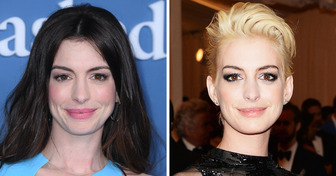 19 Celebrity Who Won Our Heart as Blondes and Stole It as Brunettes
