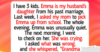 I Refuse to Let My Mother Disrespect My Stepdaughter, Even If It Costs Our Relationship