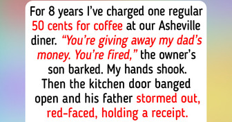 A North Carolina Waitress Nearly Lost Her Job Over One Regular’s Tab