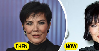 Kris Jenner’s New Look Has Everyone Talking: The Truth Behind Her Transformation
