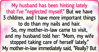 18 Mothers-in-Law Whose Actions Are Like From a Bad Comedy