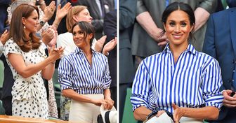 9 Fashion Tips From Meghan Markle That Can Be Useful to All Women