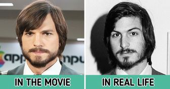 14 Actors That Looked Exactly Like the Characters They Played