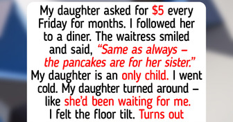 12 Moments That Teach Us Why Wisdom Still Hides in the People Nobody Notices