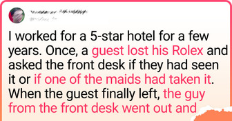 15 Hotel Workers Shared With Guests Priceless Information to Improve Their Stay