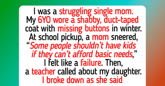 10 Beautiful Examples of Compassion and Kindness People Have Witnessed