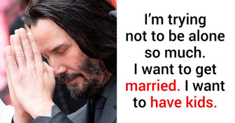 9 Little-Known Facts About Keanu Reeves That’ll Make You Love Him Even More