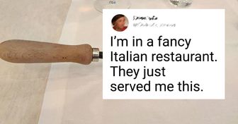 20+ People Who Dreamed of Having a Delicious Meal, but the Chef’s Creativity Spoiled Their Appetite