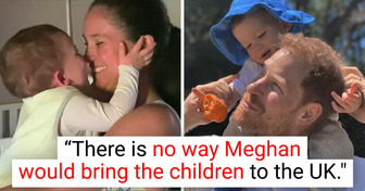 Amidst Kate’s Health News, a Report Claims Harry and Meghan Decline UK Visit With Children to «Make Up»