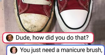 20+ People Who Mastered Their Cleaning Skills and Are Proud to Show the Results