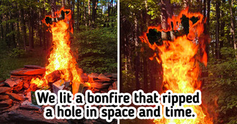 15+ Times the Universe Proved It Doesn’t Need Photoshop to Impress Us