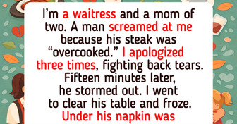 15 Real Stories That Prove Even the Smallest Acts of Kindness Can Mean the World to People
