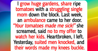 10 Unforgettable Gardening Moments, From Wildflowers and Bees to Tomatoes and the First Frost