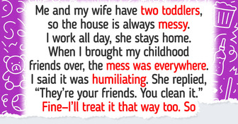 My Wife Humiliated Me in Front of My Friends, So I Make Sure She Regretted It