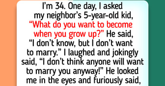 10 Quiet Moments Children Taught Adults Everything About Kindness and Loneliness