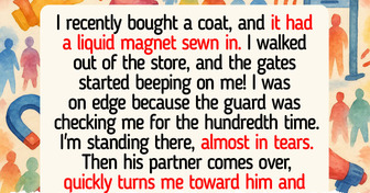 15 Times the Universe Sent the Right Person at the Exact Right Moment