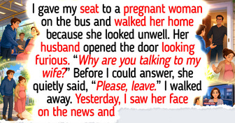 10 Real-Life Stories That Prove Justice Always Finds a Way, Even After Years of Silence